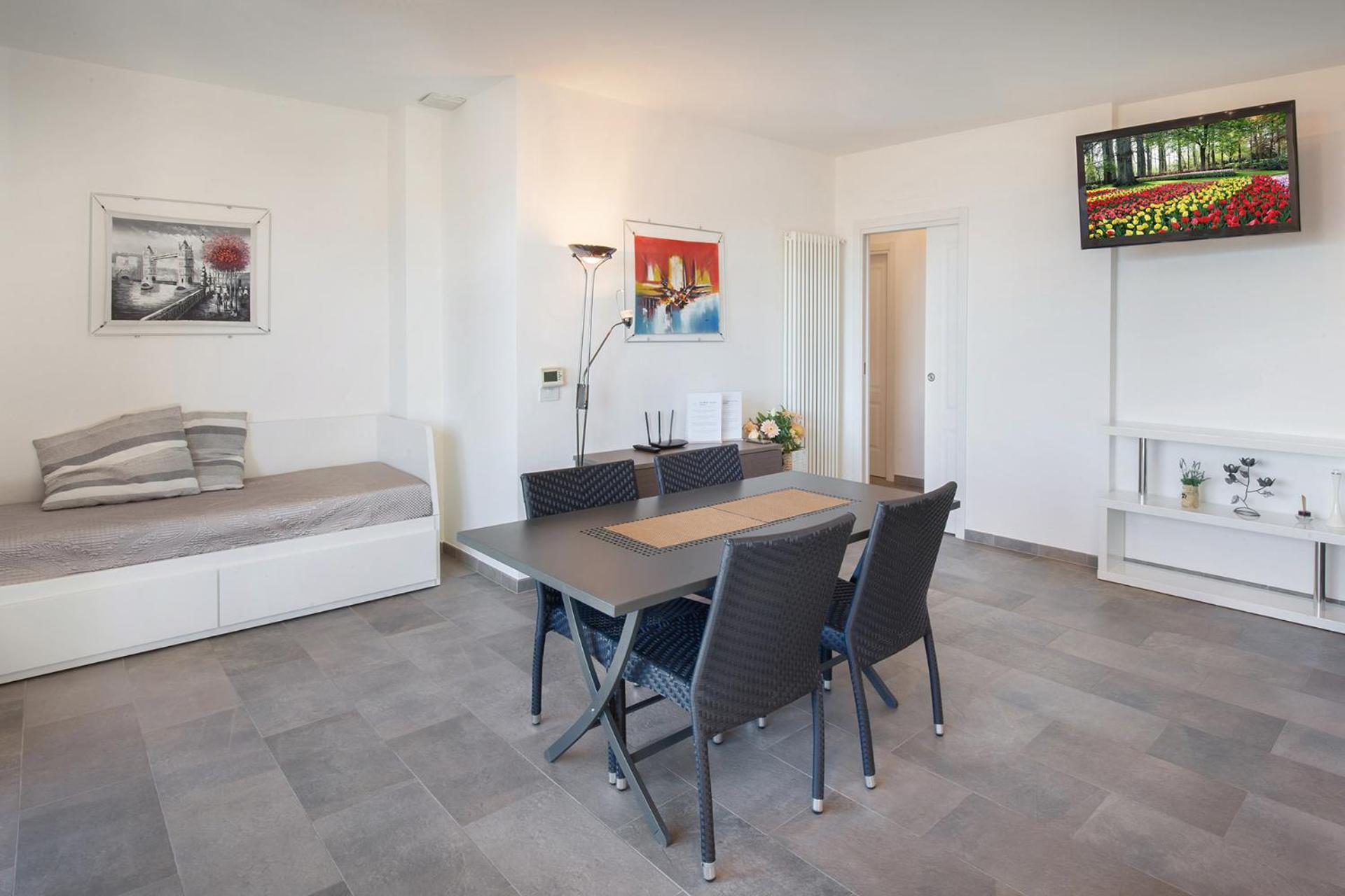 Villa Loncrino - Fine Living Torri Del Benaco Ngoại thất bức ảnh