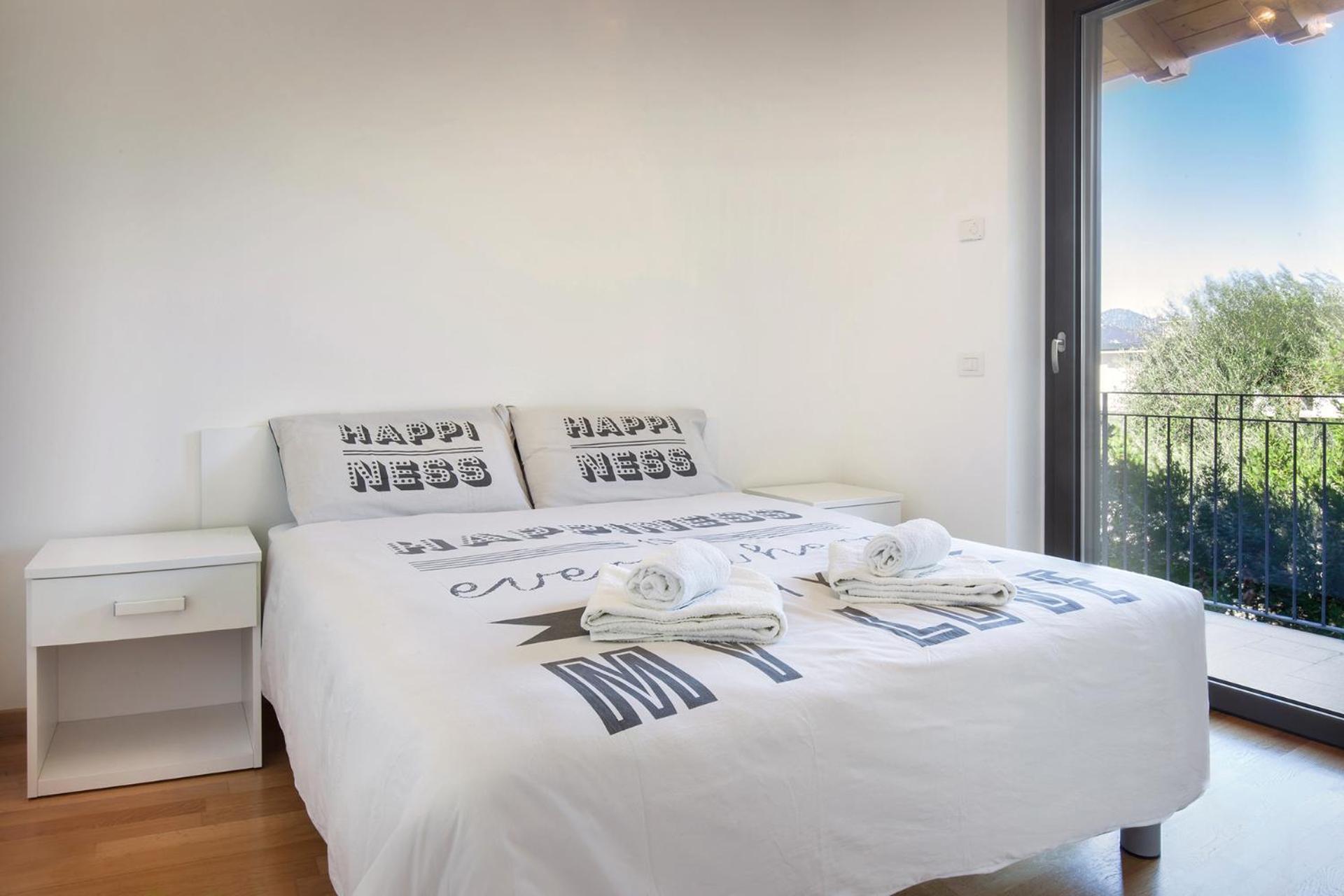 Villa Loncrino - Fine Living Torri Del Benaco Ngoại thất bức ảnh